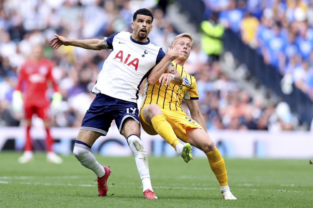 图赫尔：这个分组并不轻松；我们很有信心且会做好充分准备