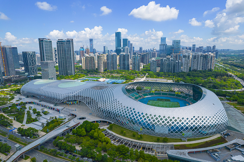 在即将开启