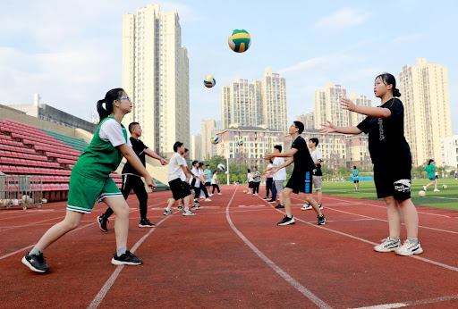 赛事信息 ｜ 2025“冯珊珊杯”国际青少年高尔夫球锦标赛